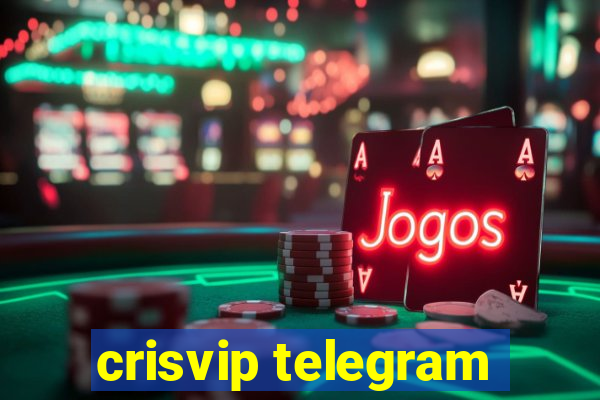 crisvip telegram